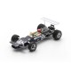 Lotus 49B 22 Jo Siffert F1 Winner Grande Bretagne 1968 Spark S6368