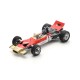 Lotus 49B 1 Graham Hill F1 Winner Monaco 1969 Spark S6376