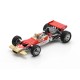 Lotus 49B 2 Jochen Rindt F1 Winner USA 1969 Spark S6381
