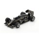 Lotus 98T 12 Ayrton Senna F1 Winner USA 1986 Spark S7155