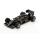 Lotus 98T 11 Johnny Dumfries F1 5th Hongrie 1986 Spark S7157