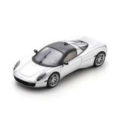 Gordon Murray T.33 Spark S8787