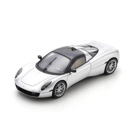 Gordon Murray T.33 Spark S8787