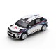 Lancia Ypsilon Rally 4 HF Présentation Spark S8989