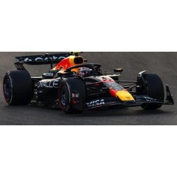 Red Bull RB21 22 Yuki Tsunoda F1 Abu Dhabi 2025 Spark S9680