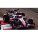 Alpine Renault A525 10 Pierre Gasly F1 Abu Dhabi 2025 Spark S9682