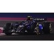 Williams Mercedes FW47 55 Carlos Sainz Jr F1 3rd Qatar 2025 Spark S9683
