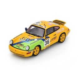 Porsche 964 Carrera 2 36 24 Hours of Spa Francorchamps 1992 Spark SB575