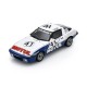 Mazda RX-7 TWR 41 24 Heures de Spa Francorchamps 1981 Spark SB696