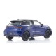 Lexus LBX Morizo RR 2024 Blue Black Kyosho 03931BL