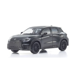 Lexus LBX Morizo RR 2024 Black Kyosho 03931C