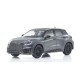 Lexus LBX Morizo RR 2024 Graphite Grey Kyosho 03931GBK