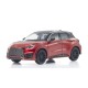 Lexus LBX Morizo RR 2024 Red Black Kyosho 03931R