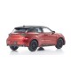 Lexus LBX Morizo RR 2024 Red Black Kyosho 03931R