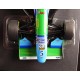 Benetton Ford B194 F1 World Champion 1994 Michael Schumacher Minichamps 100940005