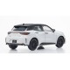Lexus LBX Morizo RR 2024 White Black Kyosho 03931W