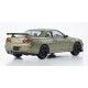 Nissan Skyline GT-R R34 V-SpecII 2001 Millenium Jade Kyosho 03936MJ