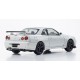 Nissan Skyline GT-R R34 V-SpecII 2001 White Kyosho 03936W