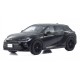 Toyota Crown Sport RS 2025 Black Kyosho 03937BK