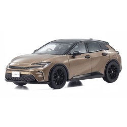 Toyota Crown Sport RS 2025 Copper Kyosho 03937BR