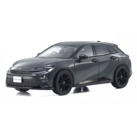 Toyota Crown Sport RS 2025 Grey Kyosho 03937G