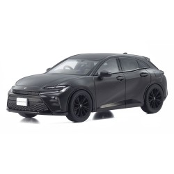 Toyota Crown Sport RS 2025 Matt Grey Kyosho 03937MG