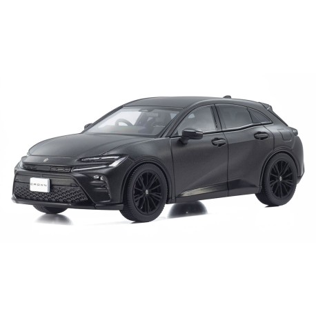 Toyota Crown Sport RS 2025 Matt Grey Kyosho 03937MG