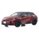 Toyota Crown Sport RS 2025 Red Kyosho 03937R