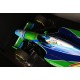 Benetton Ford B194 F1 World Champion 1994 Michael Schumacher Minichamps 100940005