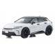 Toyota Crown Sport RS 2025 White Kyosho 03937W