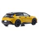 Toyota Crown Sport RS 2025 Yellow Kyosho 03937Y