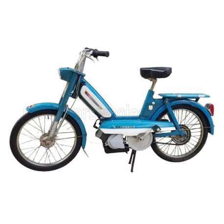 Peugeot 103 1972 Blue Norev 182049