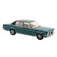 Opel Diplomat V8 1969 Green Norev 183690