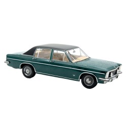 Opel Diplomat V8 1969 Green Norev 183690