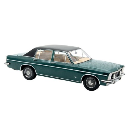 Opel Diplomat V8 1969 Green Norev 183690