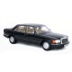 Mercedes Benz 560SEL W126 1991 Black Norev 183788