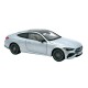 Mercedes Benz CLE Coupe C236 2024 Silver Norev 183939