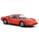 Ferrari Dino 246 GT 1968 Rosso Dino Norev 187801