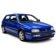 Volkswagen Golf III GTi 1994 Jazz Blue Norev 188506