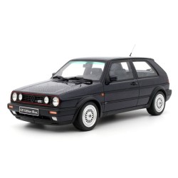 Volkswagen Golf II GTi 1991 Blue Norev 188583