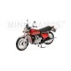 Honda Gold Wing Rouge 1975 Minichamps 122161601