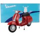 Piaggio Vespa 50 Special 1969 Red Newray 49533R
