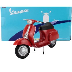 Piaggio Vespa 50 Special 1969 Red Newray 49533R