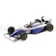 Williams Renault FW16 2 Ayrton Senna F1 San Marino 1994 Minichamps 540946422