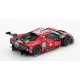 Ferrari 296 GT3 21 IMSA 24 Hours of Daytona 2025 BBR BBRCS015
