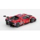 Ferrari 296 GT3 62 IMSA 24 Hours of Daytona 2024 BBR BBRCS019