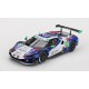 Ferrari 296 GT3 34 IMSA 24 Hours of Daytona 2025 BBR BBRCS024