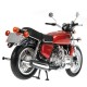 Honda Gold Wing Rouge 1975 Minichamps 122161601