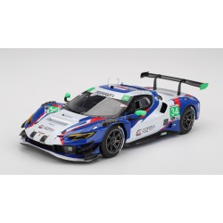 Ferrari 296 GT3 34 IMSA 24 Hours of Daytona 2025 BBR BBRCS18020