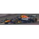 Red Bull RB21 1 Max Verstappen F1 2025 Bburago BU18005-1